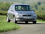 Opel Corsa GSi 1993 года